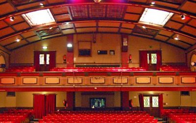 Albany Theatre – Coventry